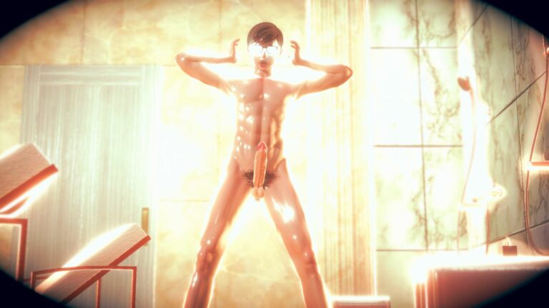 A Day at the Spa Adult Game Screenshots (1)