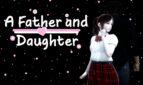 A Father and Daughter Adult Game Cover