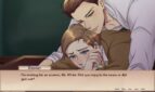 A Hand in the Darkness After Stories Adult Game Screenshots (4)