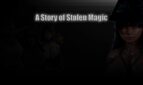 A story of Stolen Magic Adult Game Cover