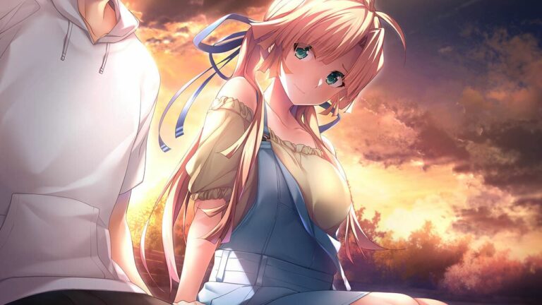 AMANATSU ~Perfect Edition Adult Game Screenshots (1)