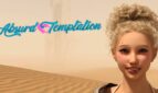 Absurd Temptation Adult Game Cover
