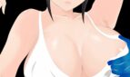 Alizia Want Friends Adult Game Screenshots (2)
