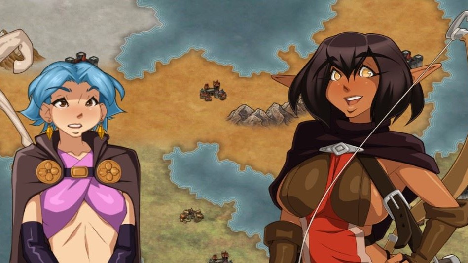 Amara’s Adventure cover