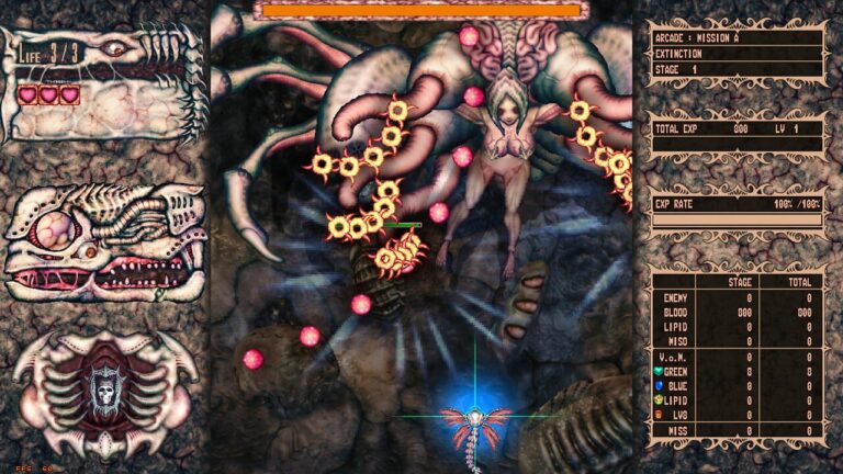 Angel at Dusk Adult Game Screenshots (1)