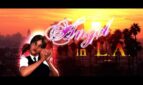 Angel in L.A. Vol. 1 Adult Game Cover