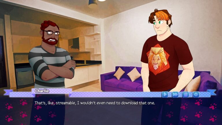 Animal Lover Adult Game Screenshots (1)