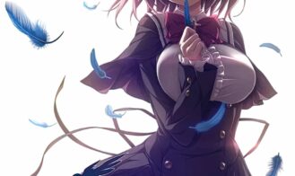 Aoi Tori - 1.03 18+ Adult game cover