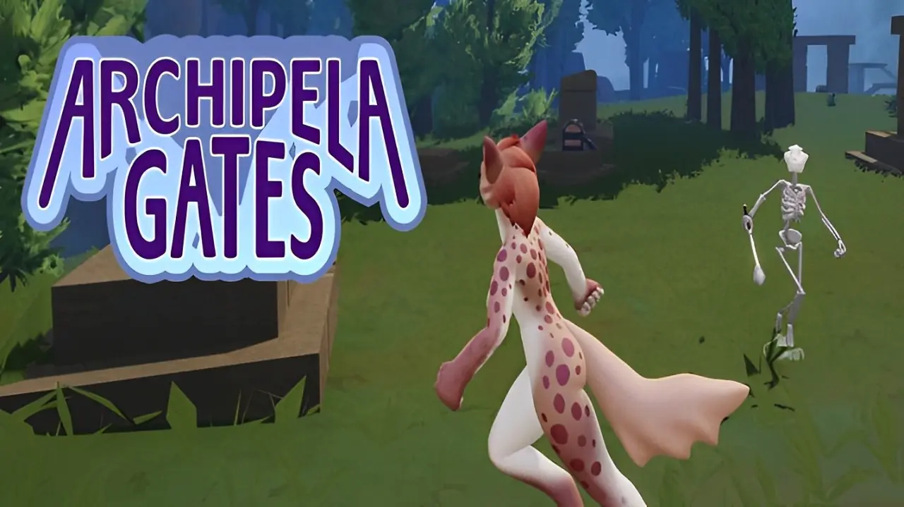 Archipelagates cover