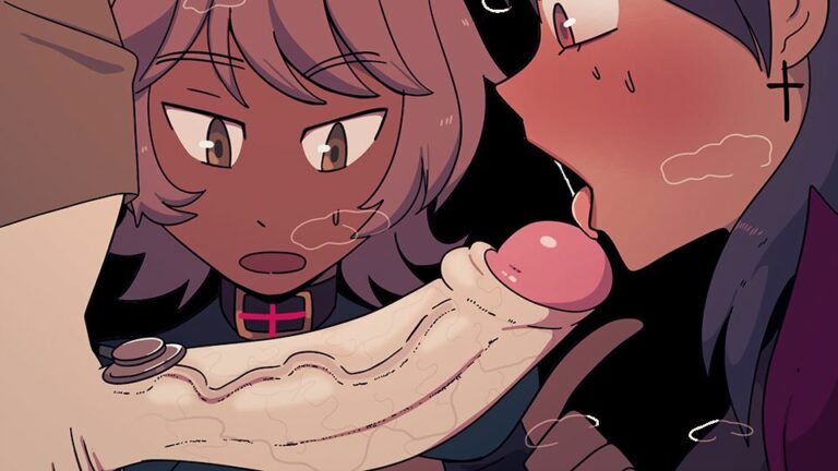 Artificial Blood Adult Game Screenshots (1)