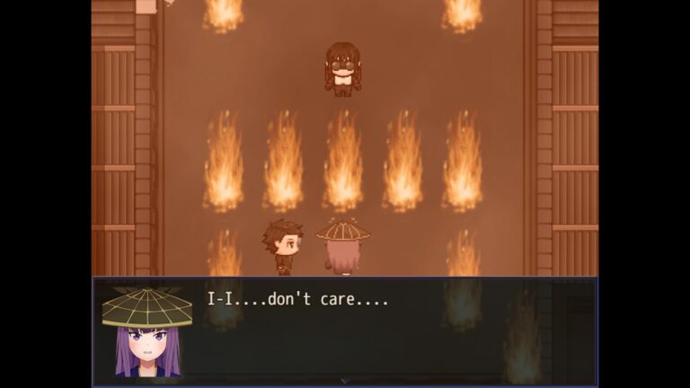 Arvale Protocol Adult Game Screenshots (1)