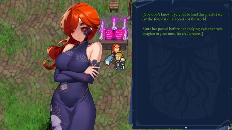 Baldr’s Squid Isekai A Parody Adult Game Screenshots (1)