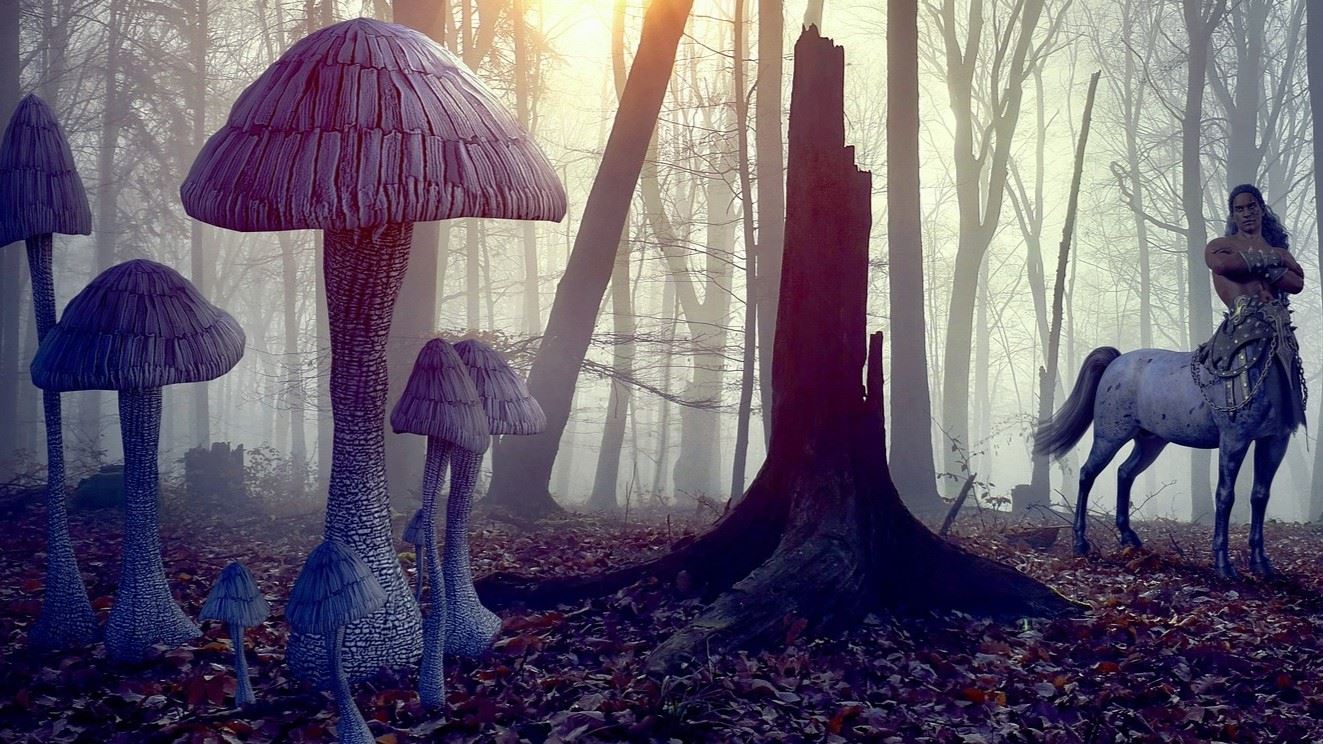 Beast Companions - v2.2.0 Adult game cover