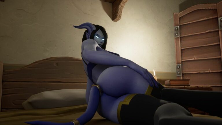 Before the Storm Adult Game Screenshots (1)