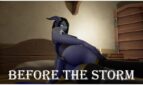 Before the Storm Porn Game Cover