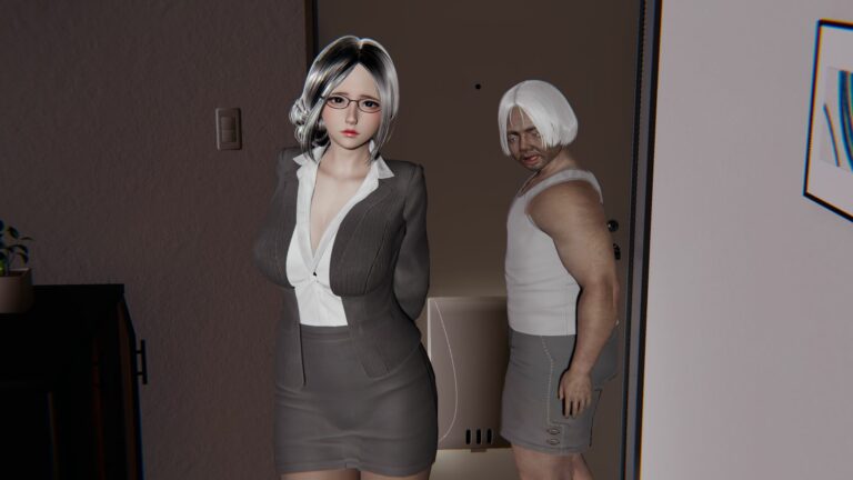 Better Or Worse Adult Game Screenshots (1)