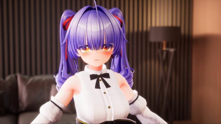 Bitch Out Audition Adult Game Screenshots (1)