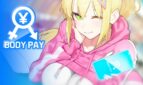 Body Pay Adult Game Cover
