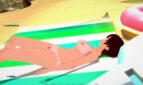 Booty Beach Nude Resort Adult Game Screenshots (1)