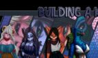 Building a Kingdom Adult Game Cover
