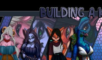 Building a Kingdom - Update 3 18+ Adult game cover