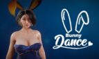 Bunny Dance Adult Game Cover