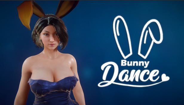 Bunny Dance cover