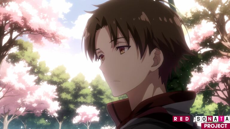 COTE Red Sonata Adult Game Screenshots (1)