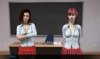 Campus Residents Adult Game Screenshots (2)