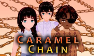 Caramel Chain - Ch.1 Pt.3 18+ Adult game cover