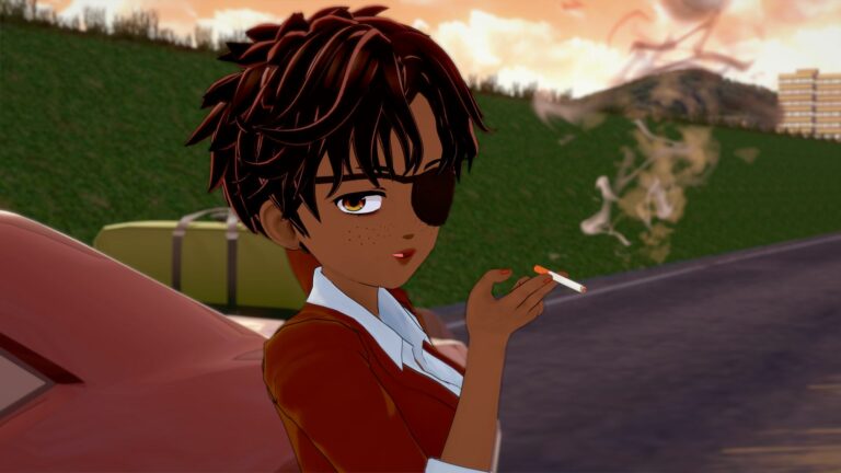 Caramel Chain Adult Game Screenshots (1)