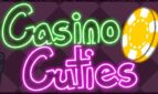 Casino Cuties Adult Game Cover