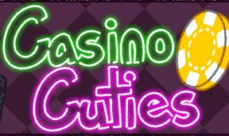 Casino Cuties - 1.3 18+ Adult game cover