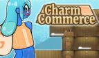 Charm Commerce Adult Game Cover
