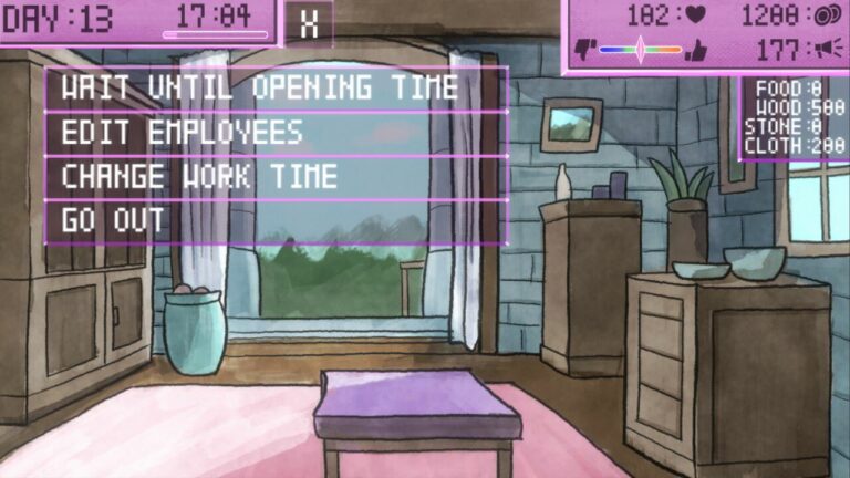 Charm Commerce Adult Game Screenshots (1)