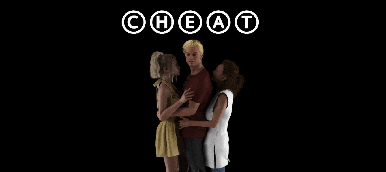 Cheat Or Not - v2.5.0 Revamped Adult game cover