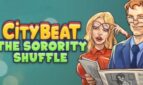 City Beat The Sorority Shuffle Adult Game Cover