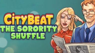 City Beat: The Sorority Shuffle cover