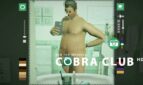 Cobra Club HD Adult Game Cover