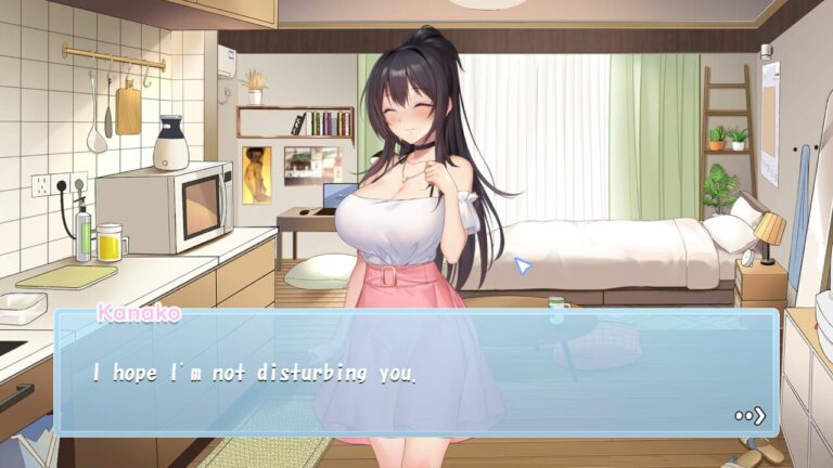 Cohabitation Life Adult Game Screenshots (1)