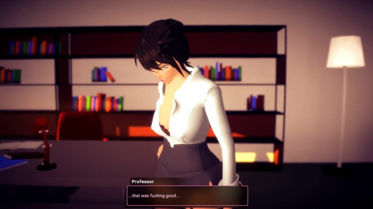 College Adventures Adult Game Screenshots (1)