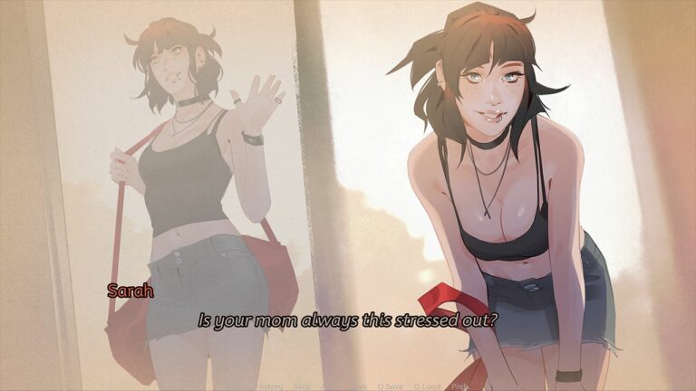 Company Ink Adult Game Screenshots (1)