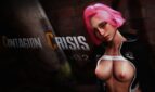 Contagion Crisis Adult Game Cover