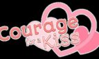 Courage for a Kiss Adult Game Cover