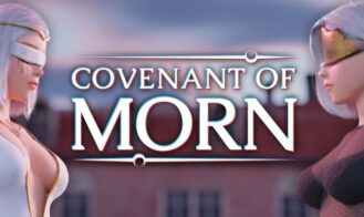Covenant of Morn - 0.5.1 18+ Adult game cover