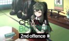 Criminal Border Adult Game Cover