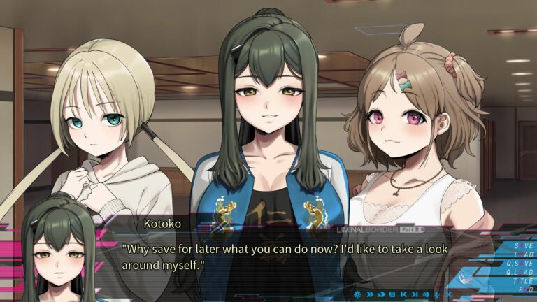 Criminal Border Adult Game Screenshots (1)