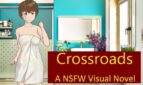 Crossroads Adult Game Cover