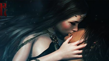 Crown of Desire cover