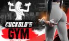 Cuckold's Gym Adult Game Cover